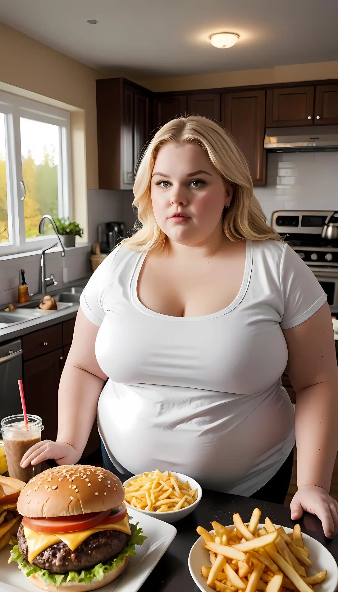 Museland-Julia’s feast-PlusSizeGirlfriend