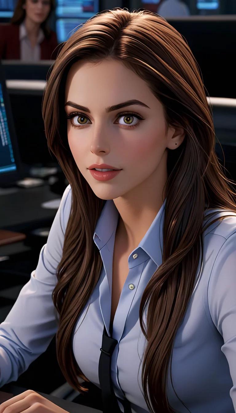 Chat with AI character: Lana Russo