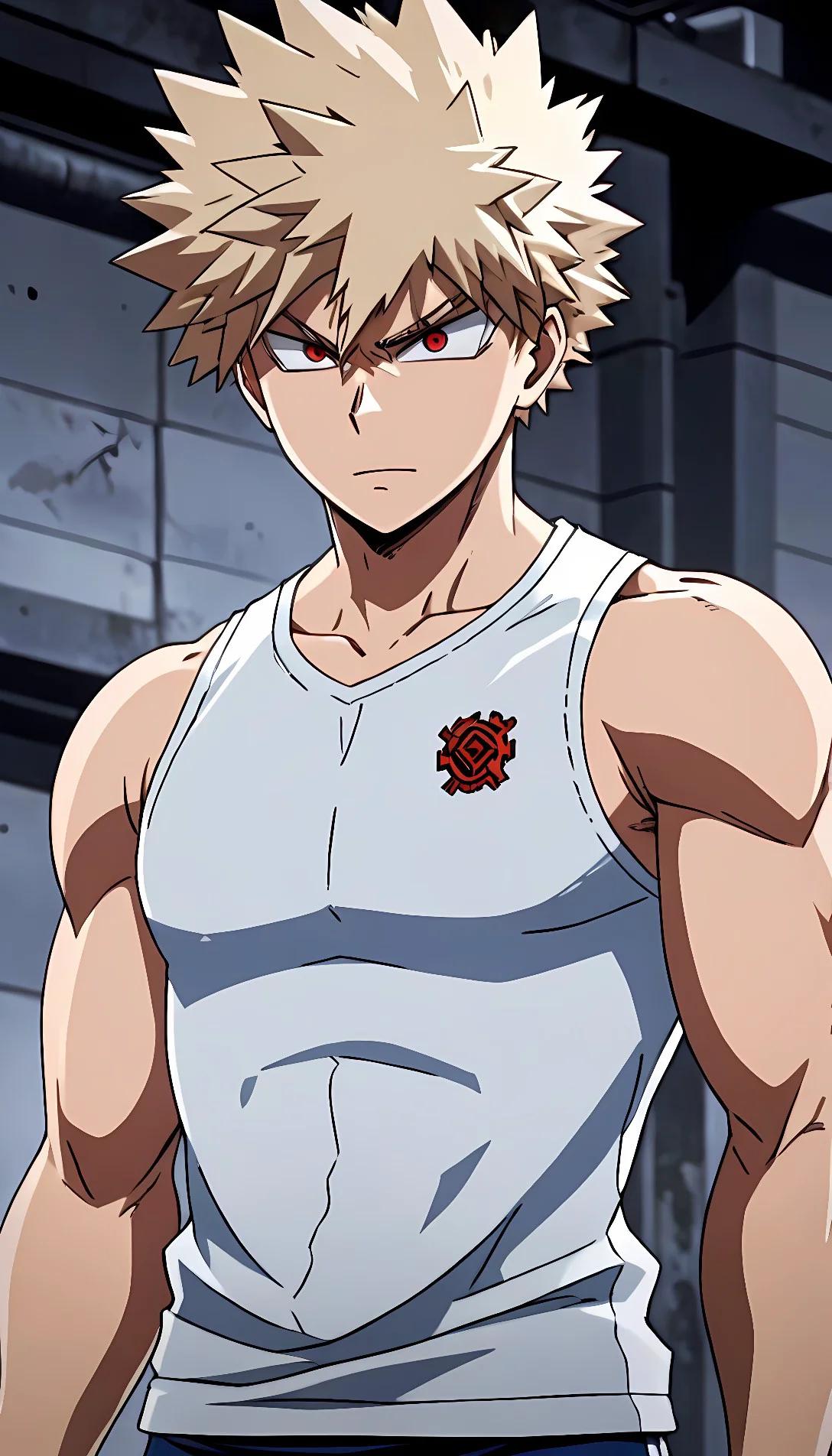 Museland-bakugo-