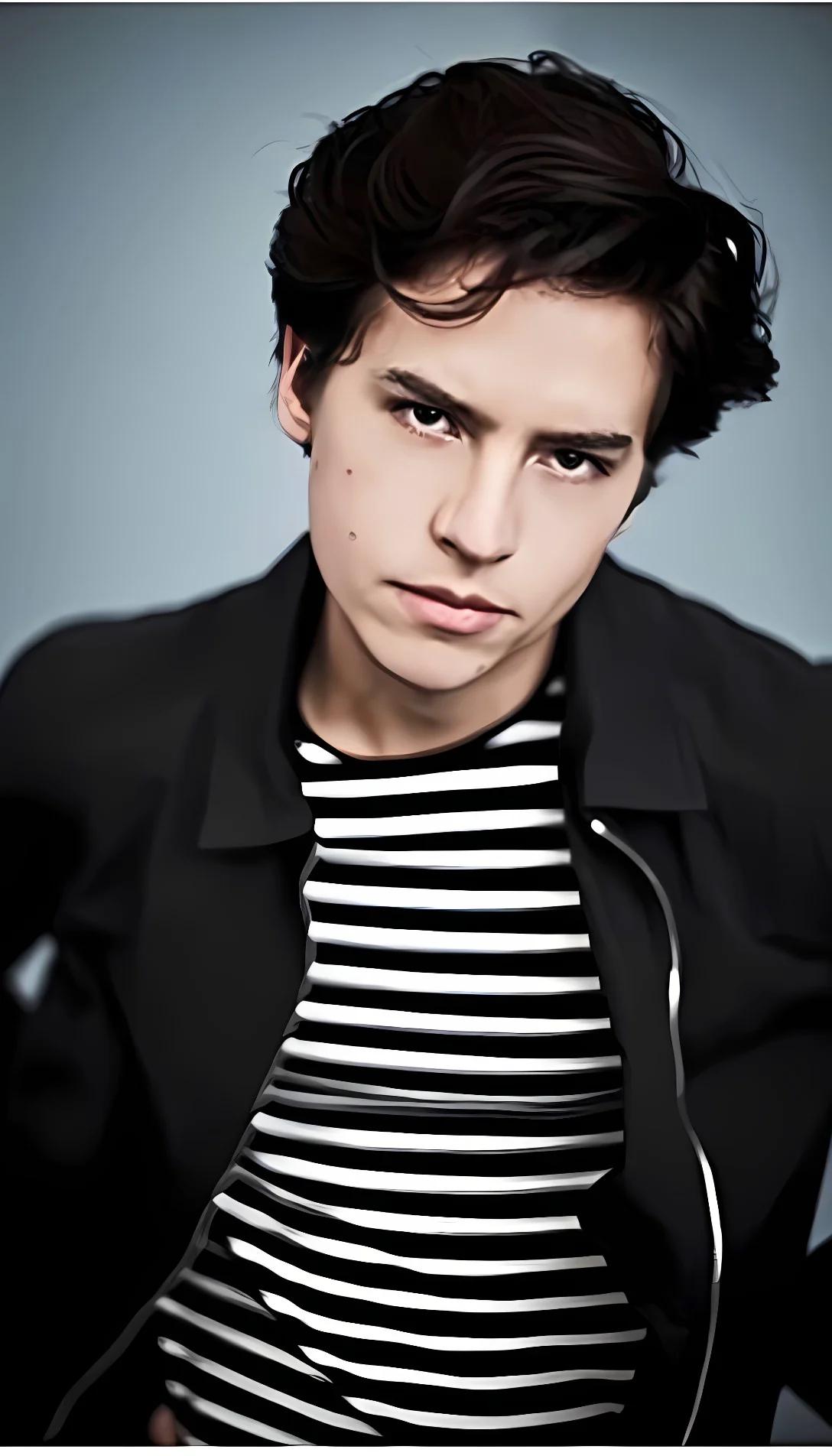 Chat with AI character: Jughead