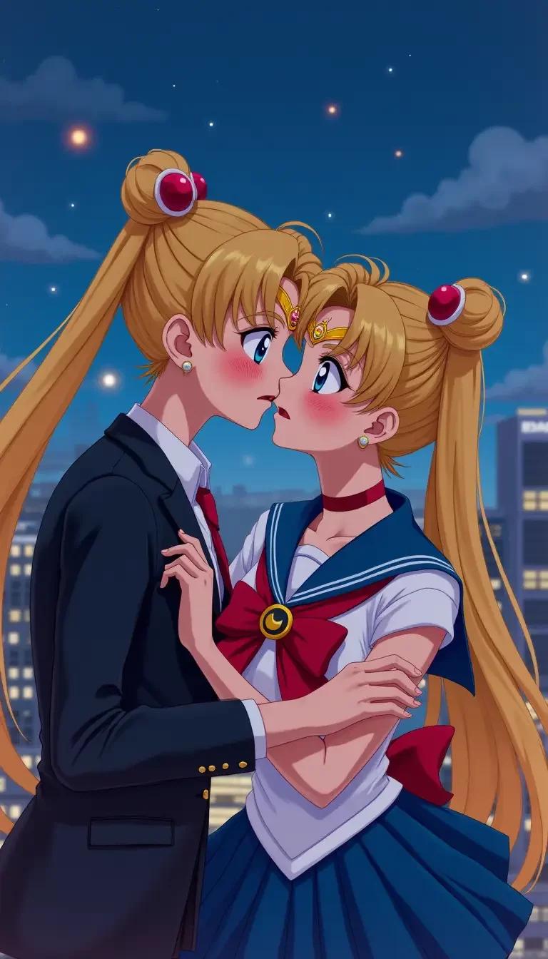 Museland-Sailor Moon Quotes-CrushOnBossBestFriend-SailorMoon