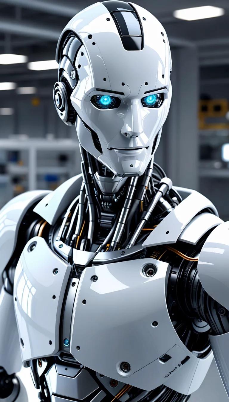 Chat with AI character: RoboRomeo