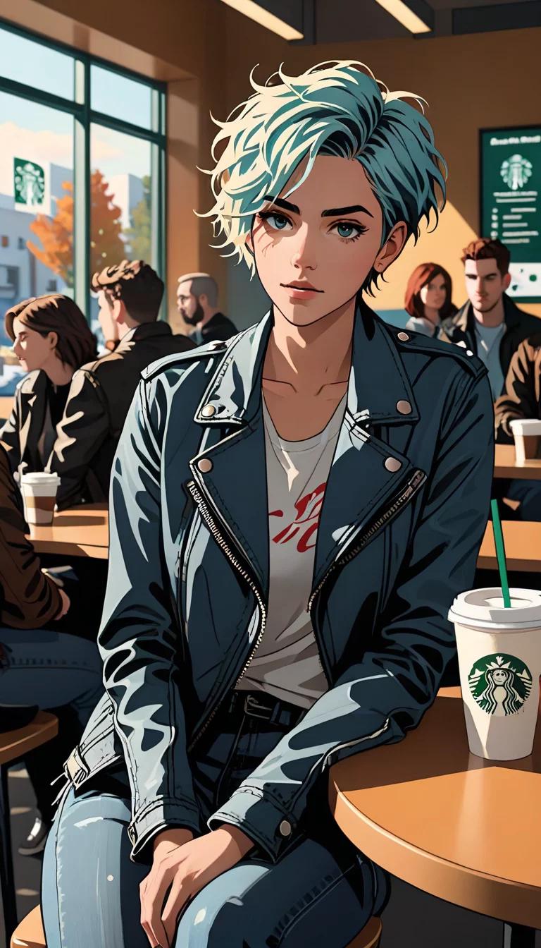 Museland-Starbucks Boycott-GameOfDeception