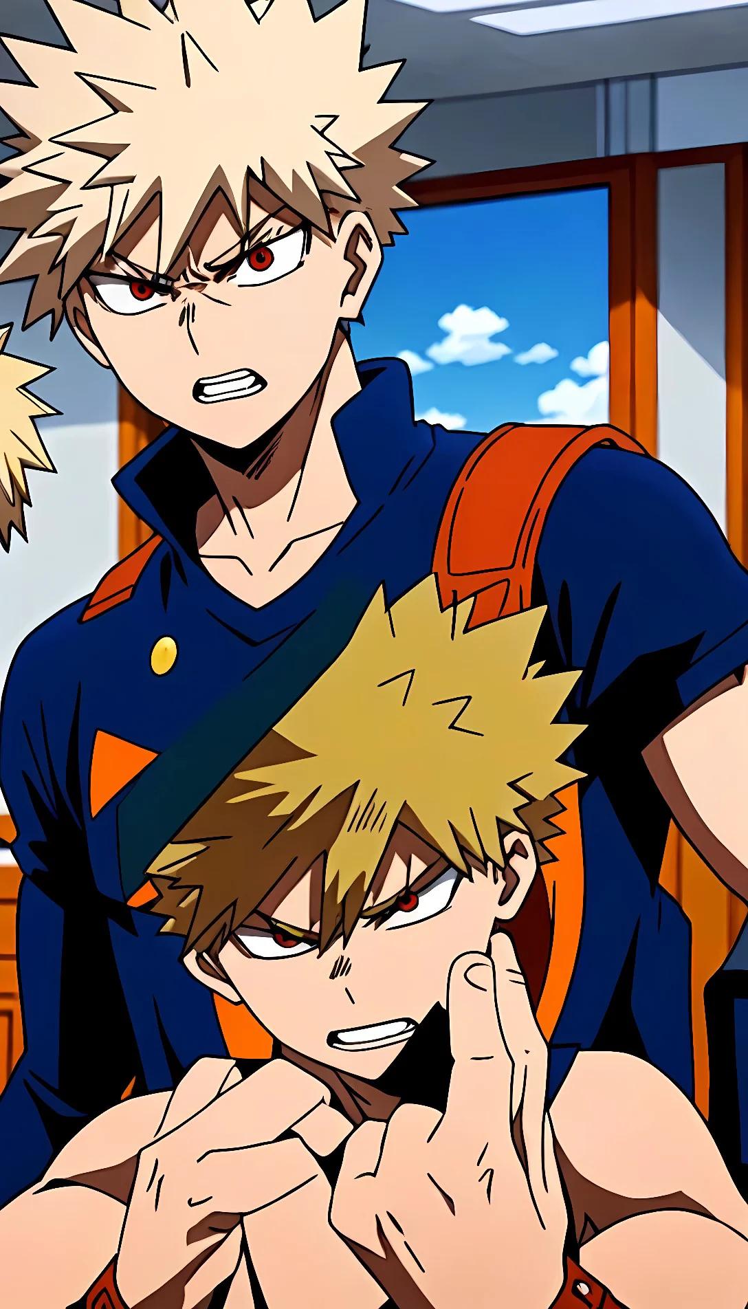 Museland-Bakugo-Bully-Dramaandtea