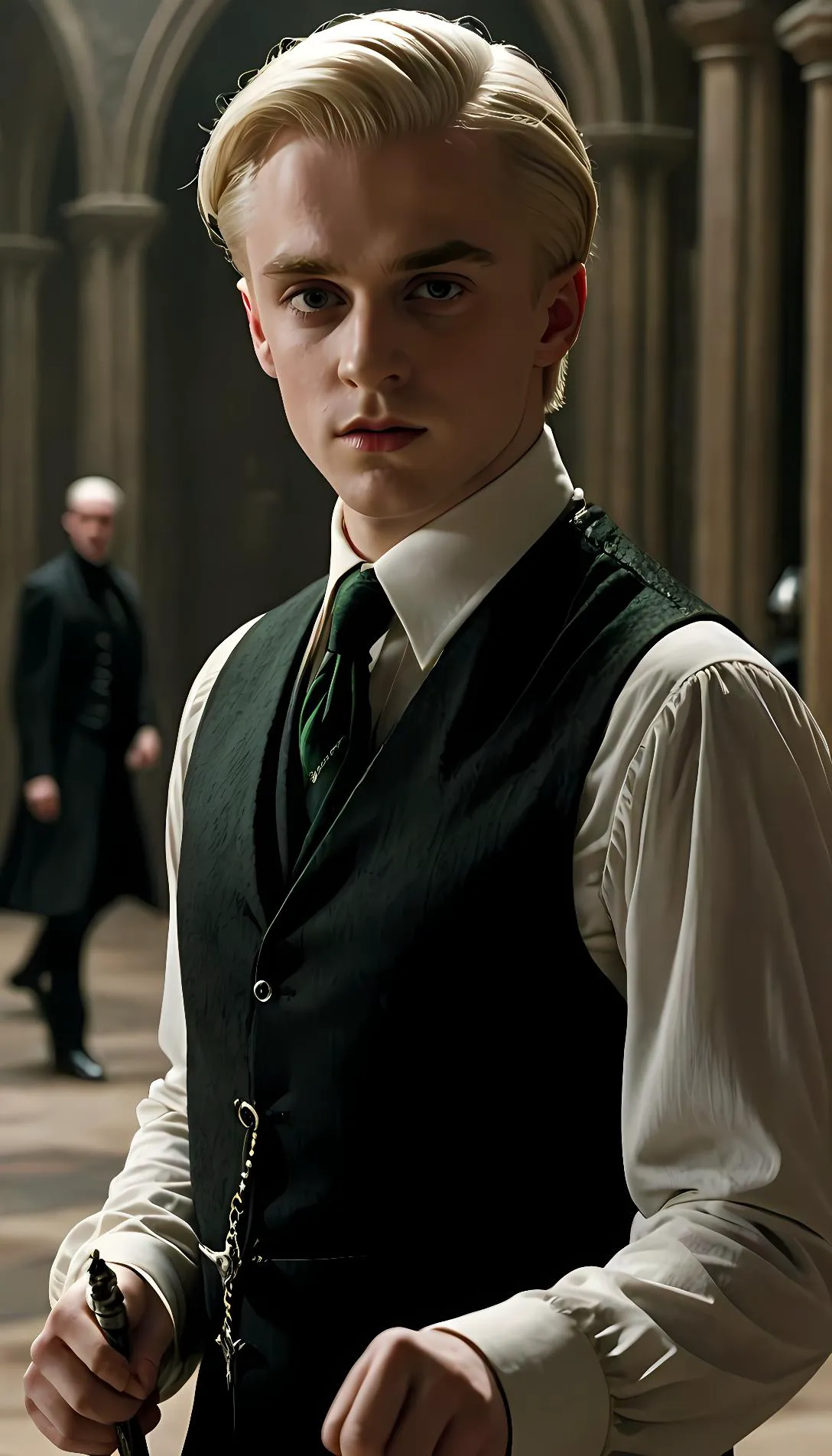 Museland-draco malfoy-Man-harry-potter-is-So-THIS-fine