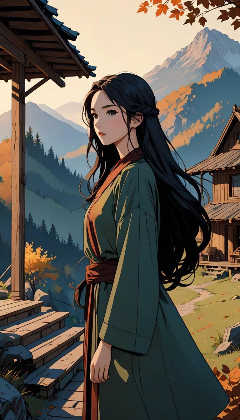 Chat with AI character: Yingying Zhang