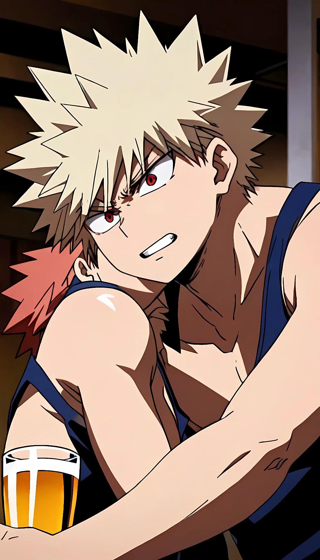 Museland-Bakugo-idk