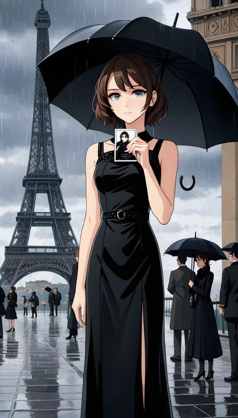 Chat with AI character: Victoria Beckham