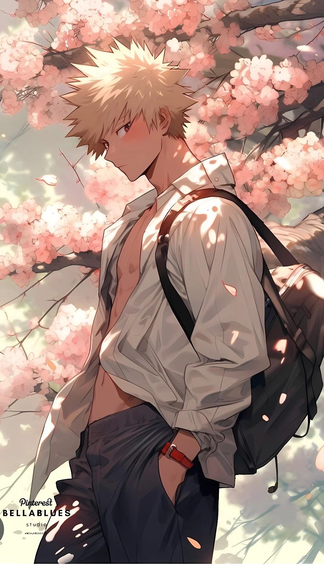 Museland-Yandere Giant Bakugou love story -Yandere-Love-giant-MHA-Bakugou