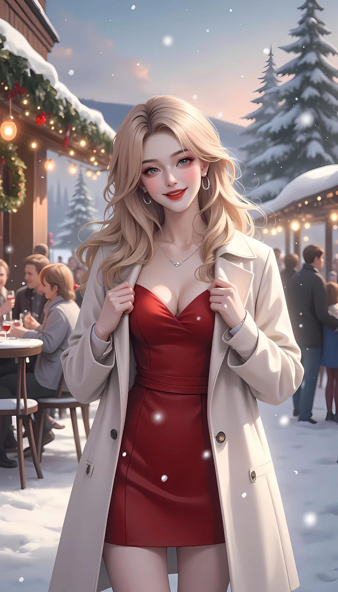 Chat with AI character:  Rosie 