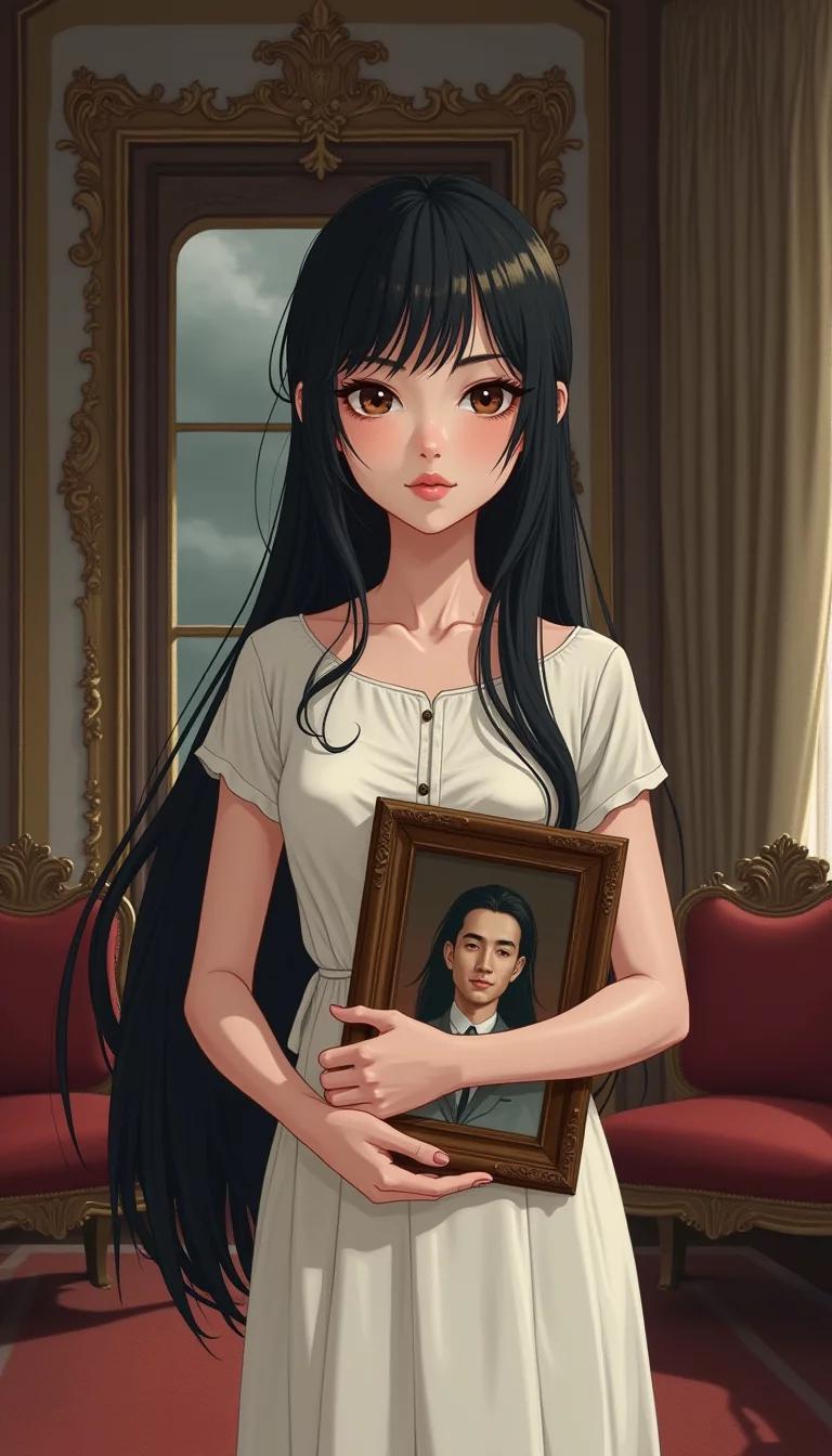 Chat with AI character: Lina Chen