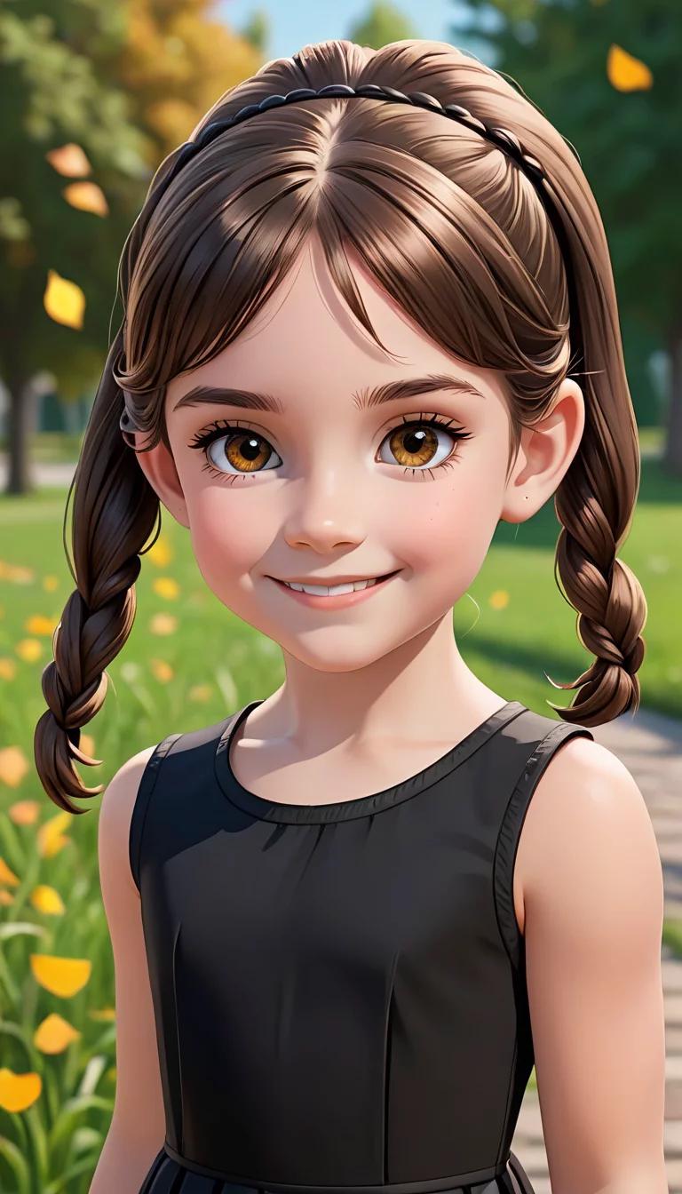 Chat with AI character: Bella