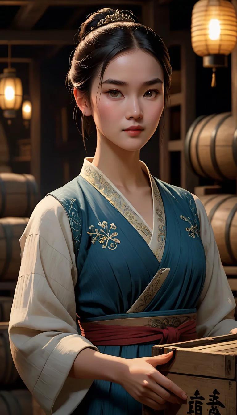 Chat with AI character: Daixing Hua yuan Xi Hong shi jia zhu