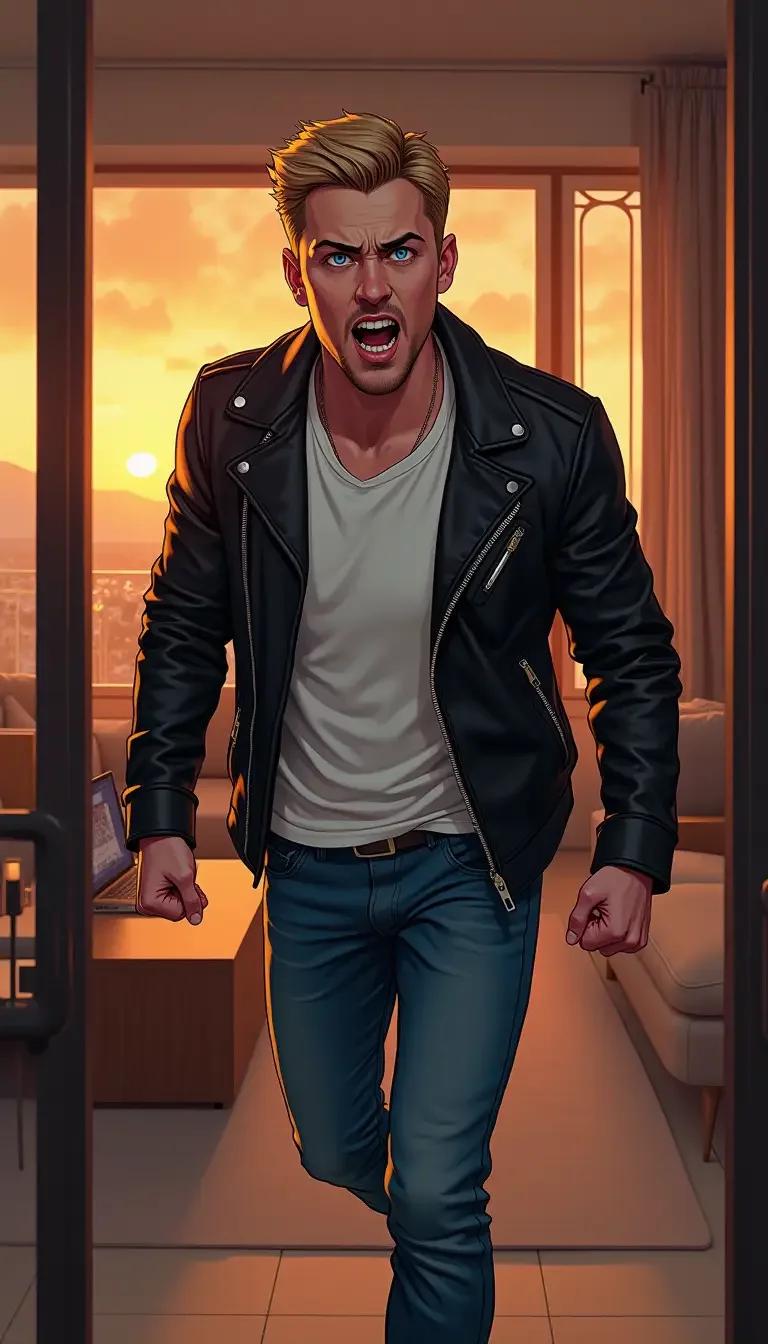 Chat with AI character: Ryan Gosling