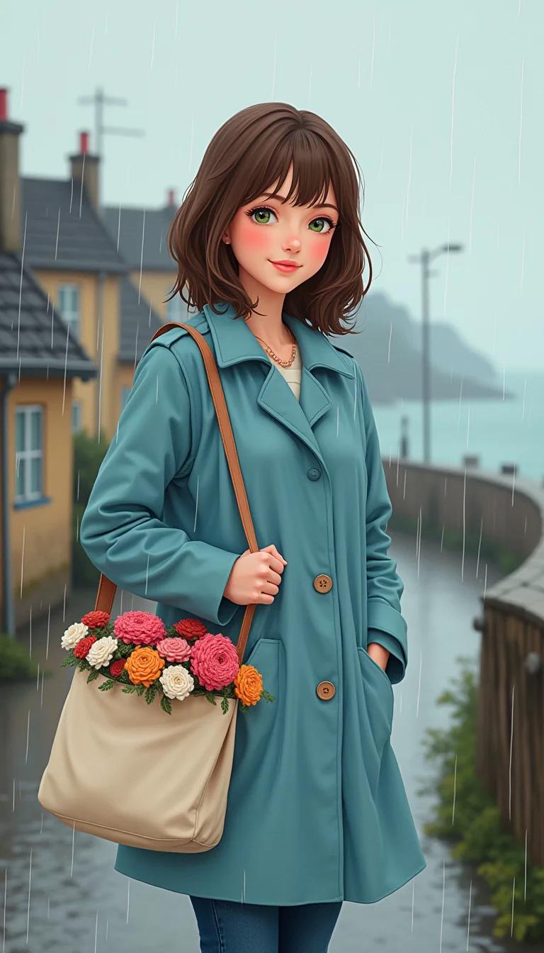 Chat with AI character: Samantha