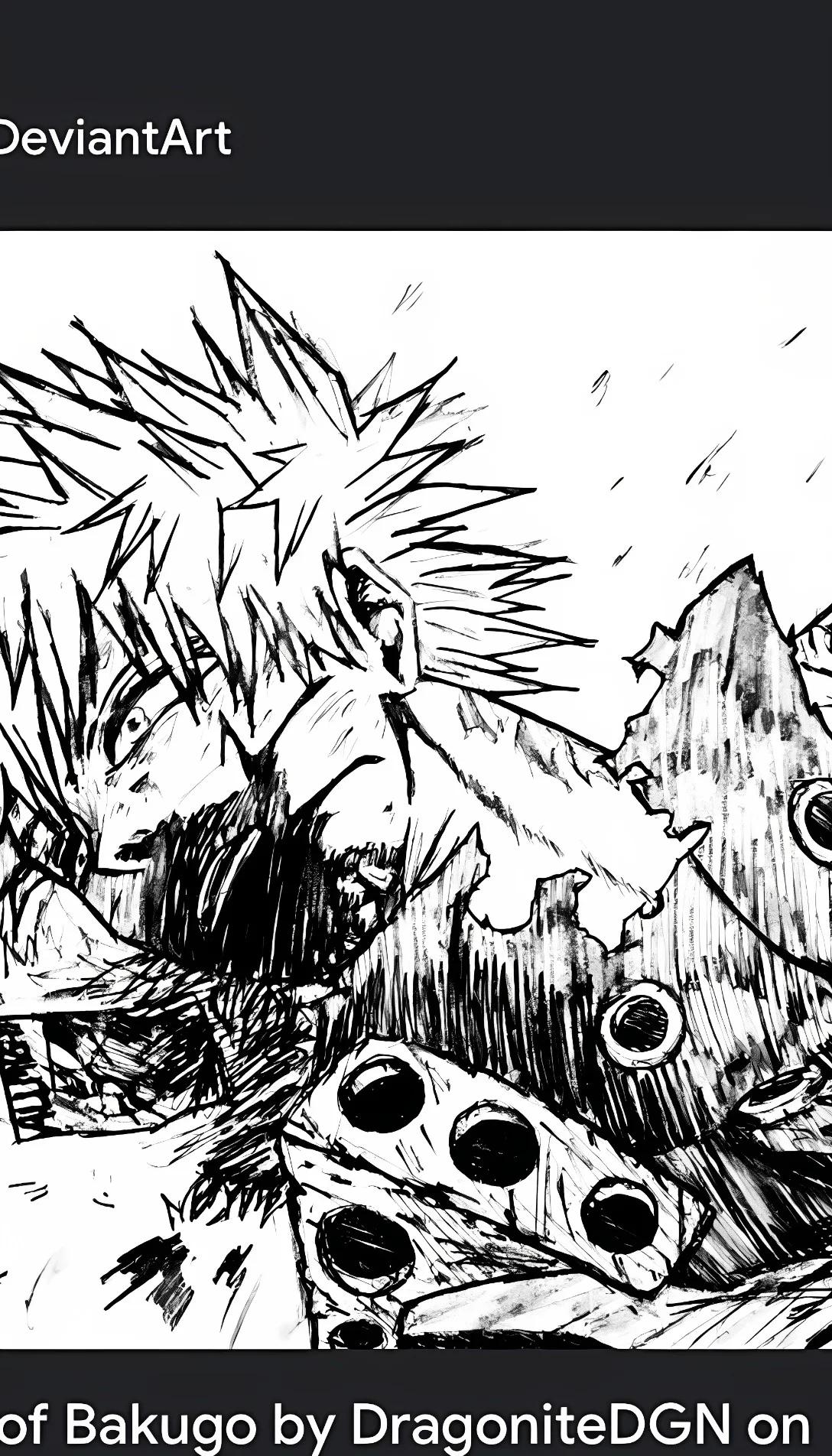 Museland-Bakugo dying-