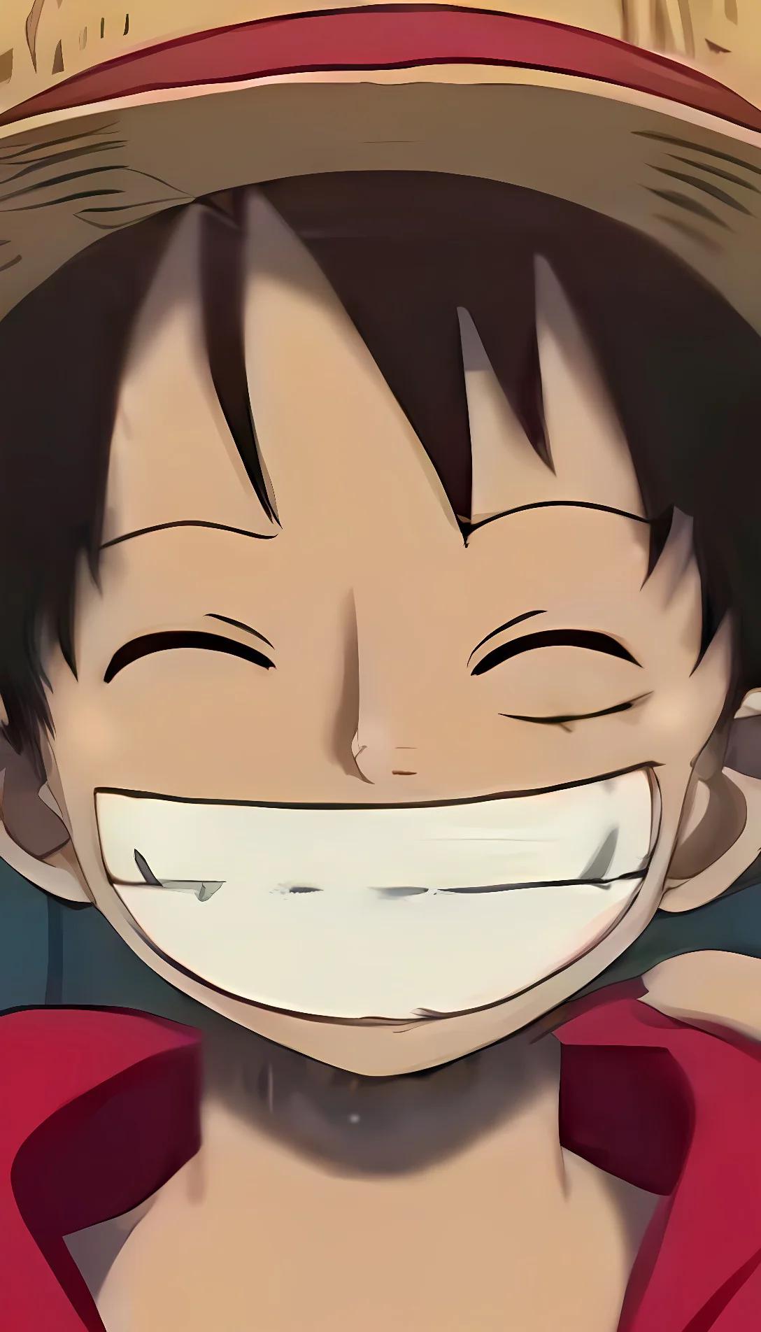 Chat with AI character: Monkey D. Luffy