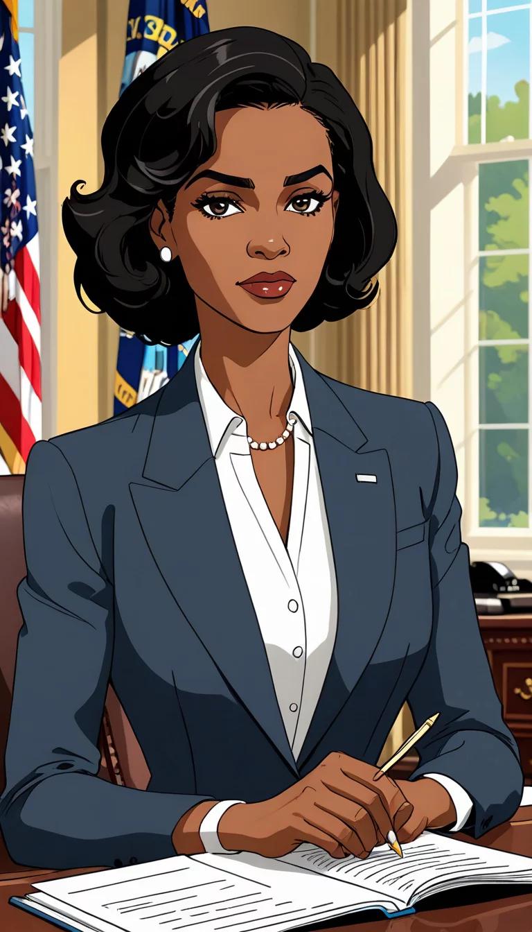 Chat with AI character: KAMALA HARRIS