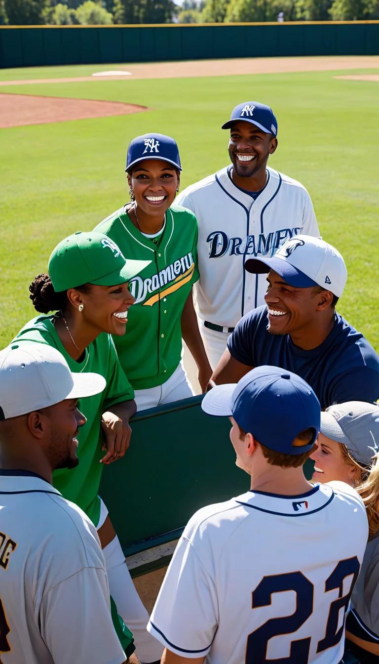 Museland-Field Of Dreams Cast-TimeTravelingDreamers-FieldOfDreams