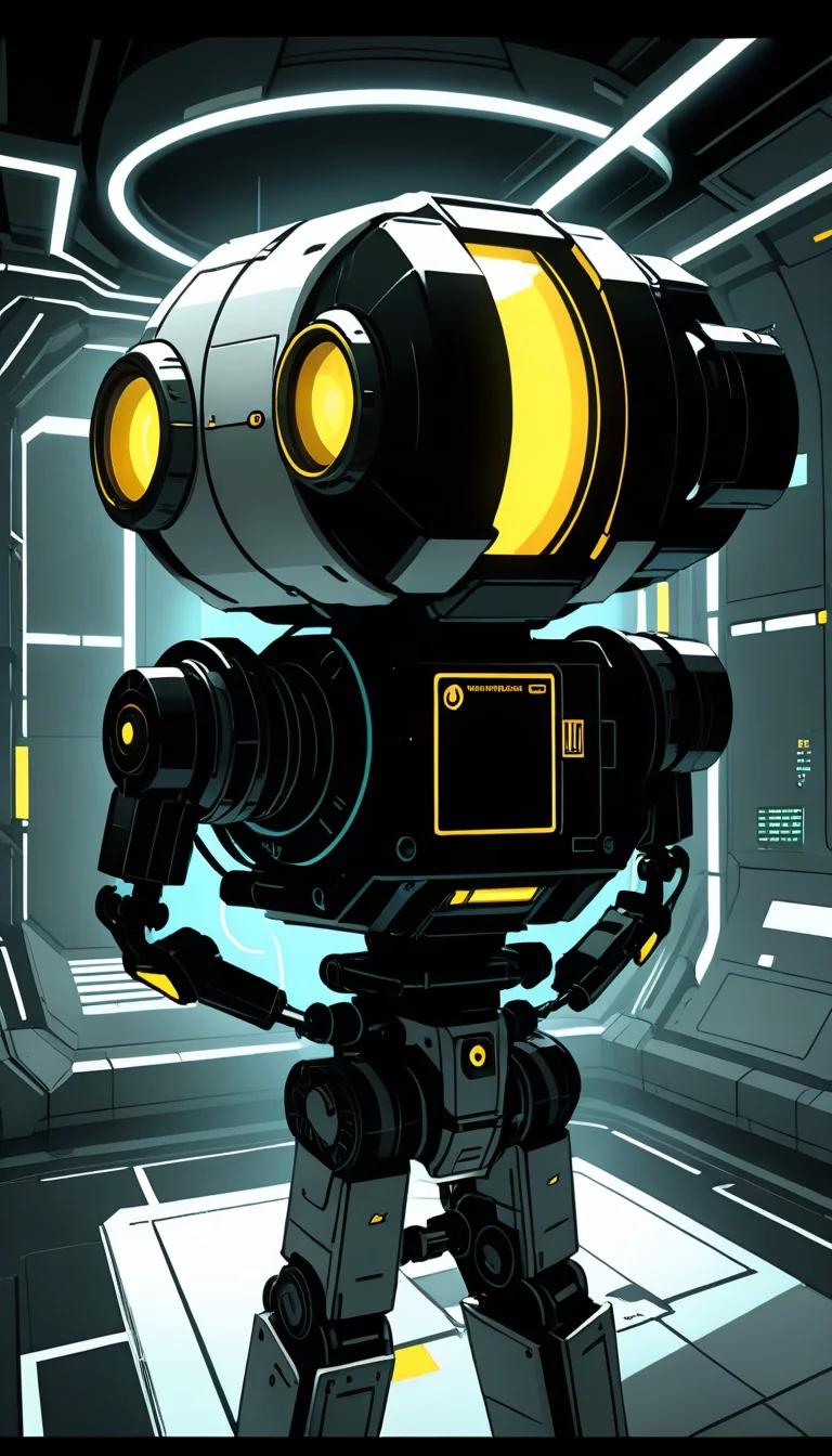 Chat with AI character: GLaDOS