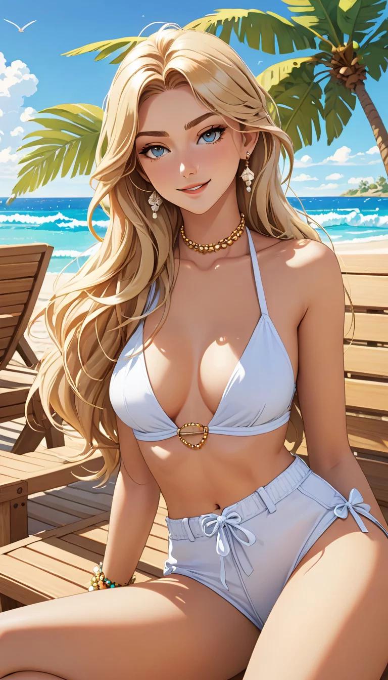 Chat with AI character: Gigi Hadid