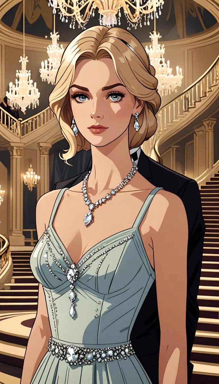 Chat with AI character: Isabella