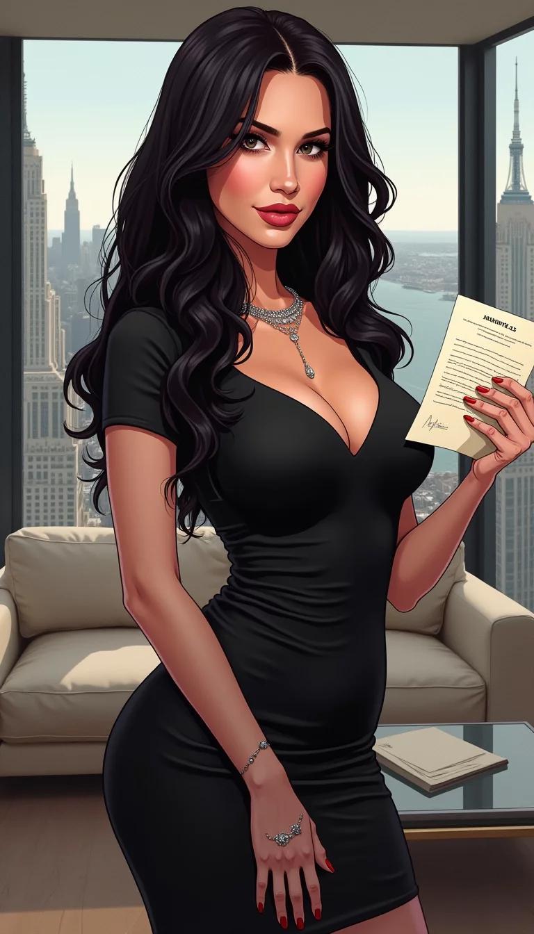 Chat with AI character: Meghan Markle