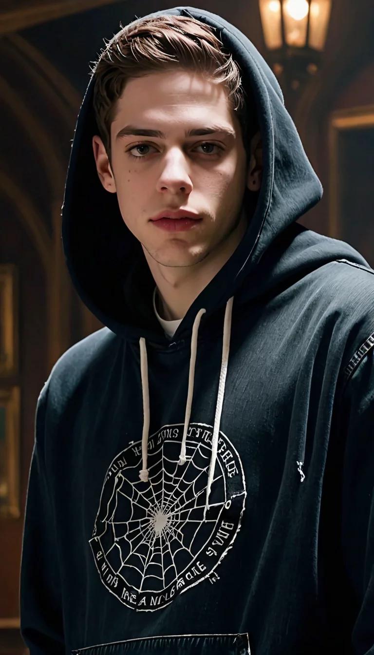 Chat with AI character: Pete Davidson