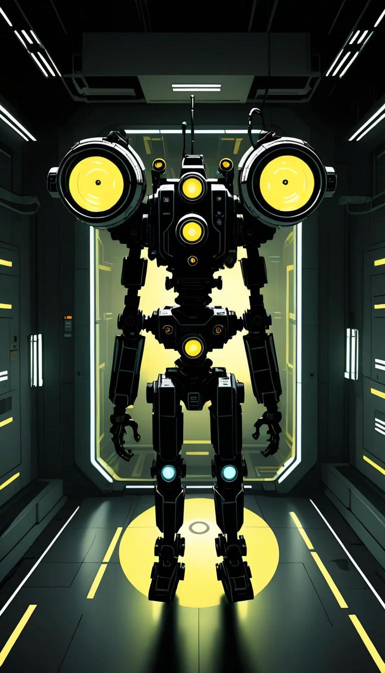 Chat with AI character: GLaDOS