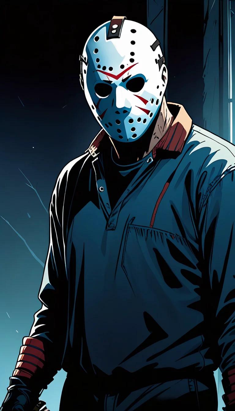 Chat with AI character: Jason Voorhees, Freddy Krueger, and Michael Myers