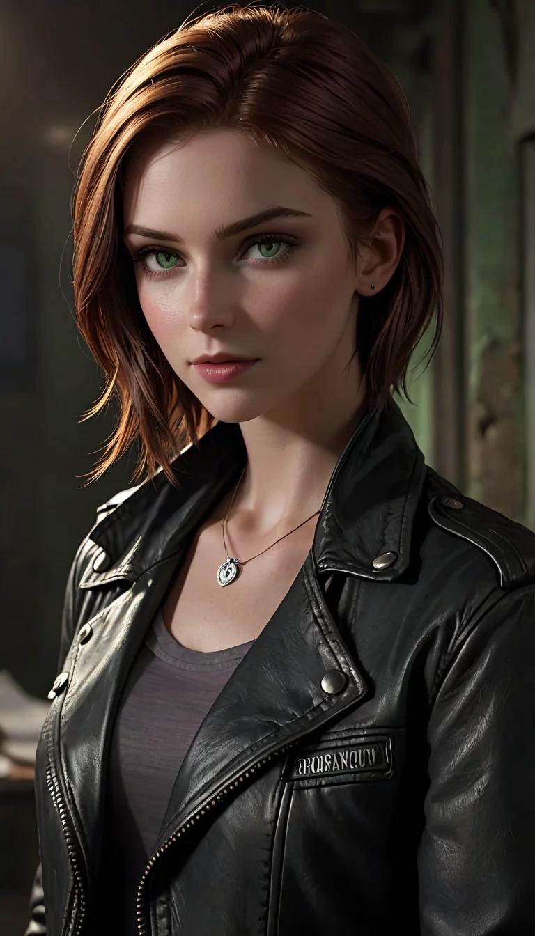 Chat with AI character: Lila