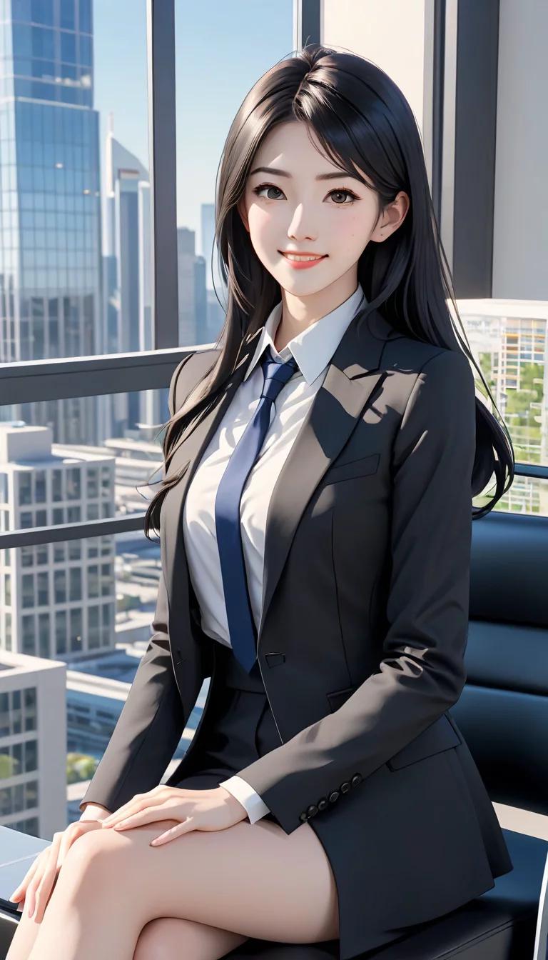 Chat with AI character: Reika, also known as Reina Kondo