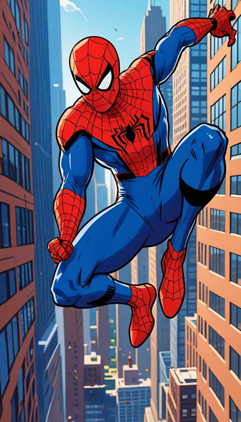 Museland-Spider Man Across The Spider Verse Showtimes-ReluctantHero-spiderman