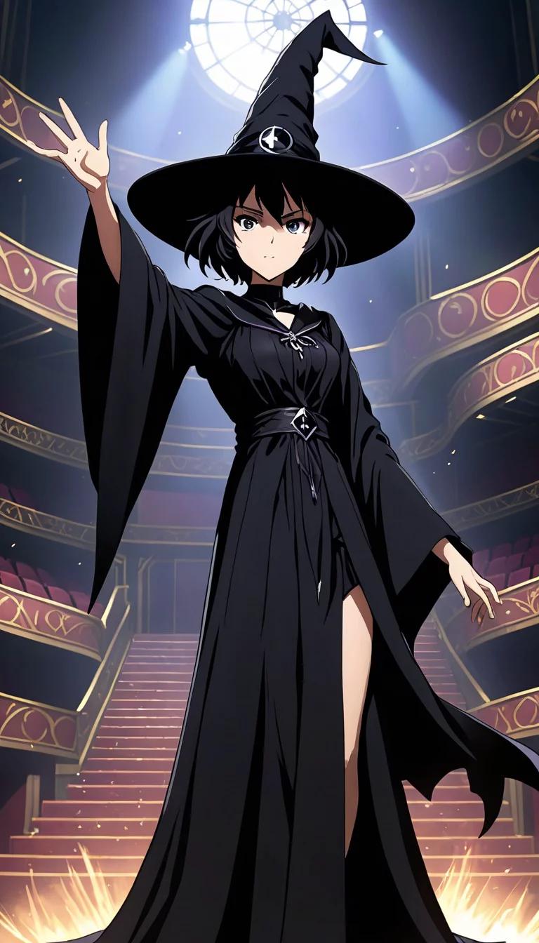 Museland-Witch Costume Ideas-ForcedToWearWitchCostume