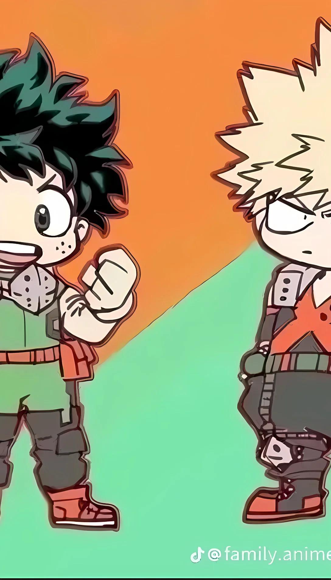 Museland-Bakudeku-BakuDeku-apple-Izuku-Midoriya