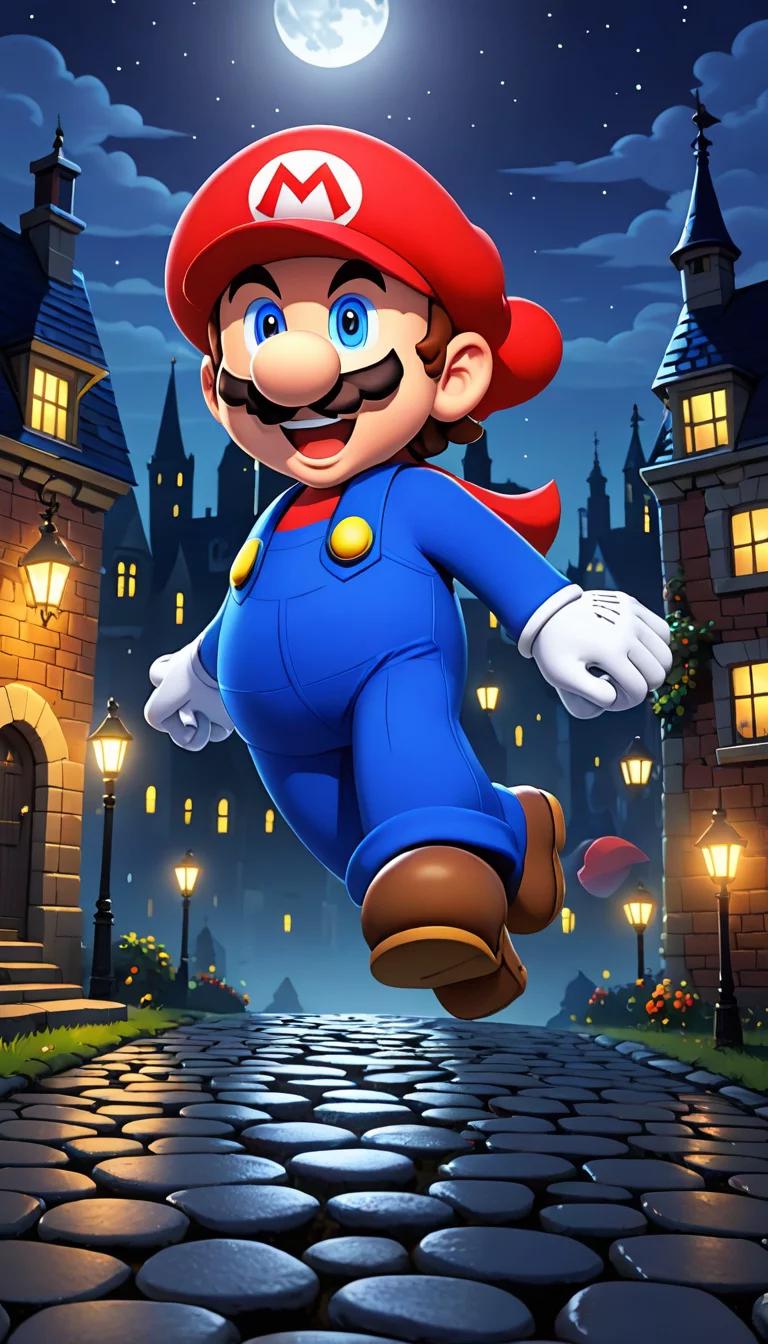 Museland-Cappy-AdventurePartners-SuperMario