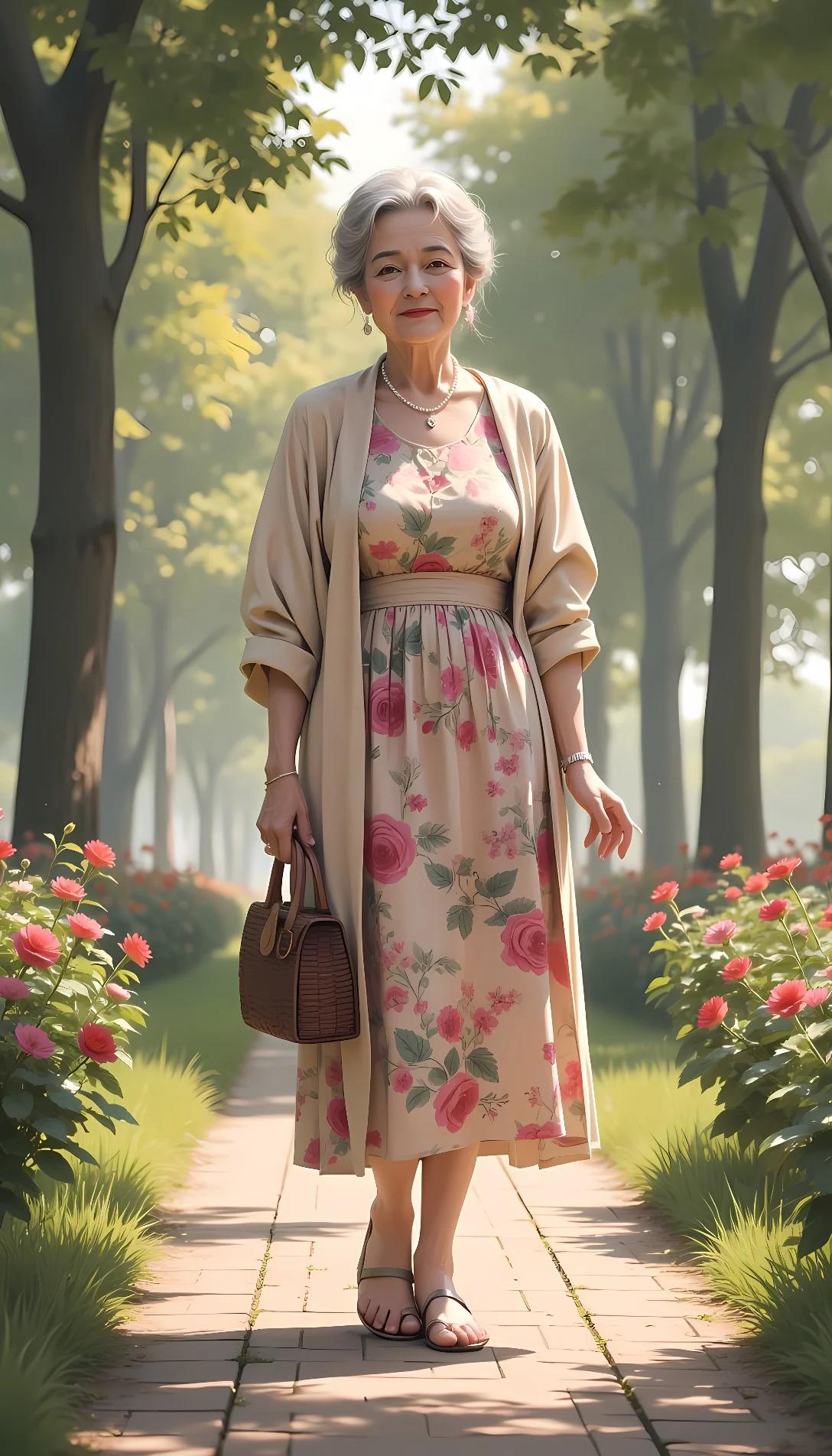 Chat with AI character: Grandma Joe