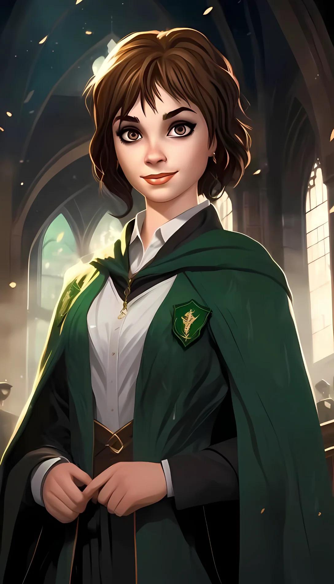 Museland-Do You Truly See Me? A Hogwarts Mystery -Romance-fantasy-Hogwarts-Magic-hp