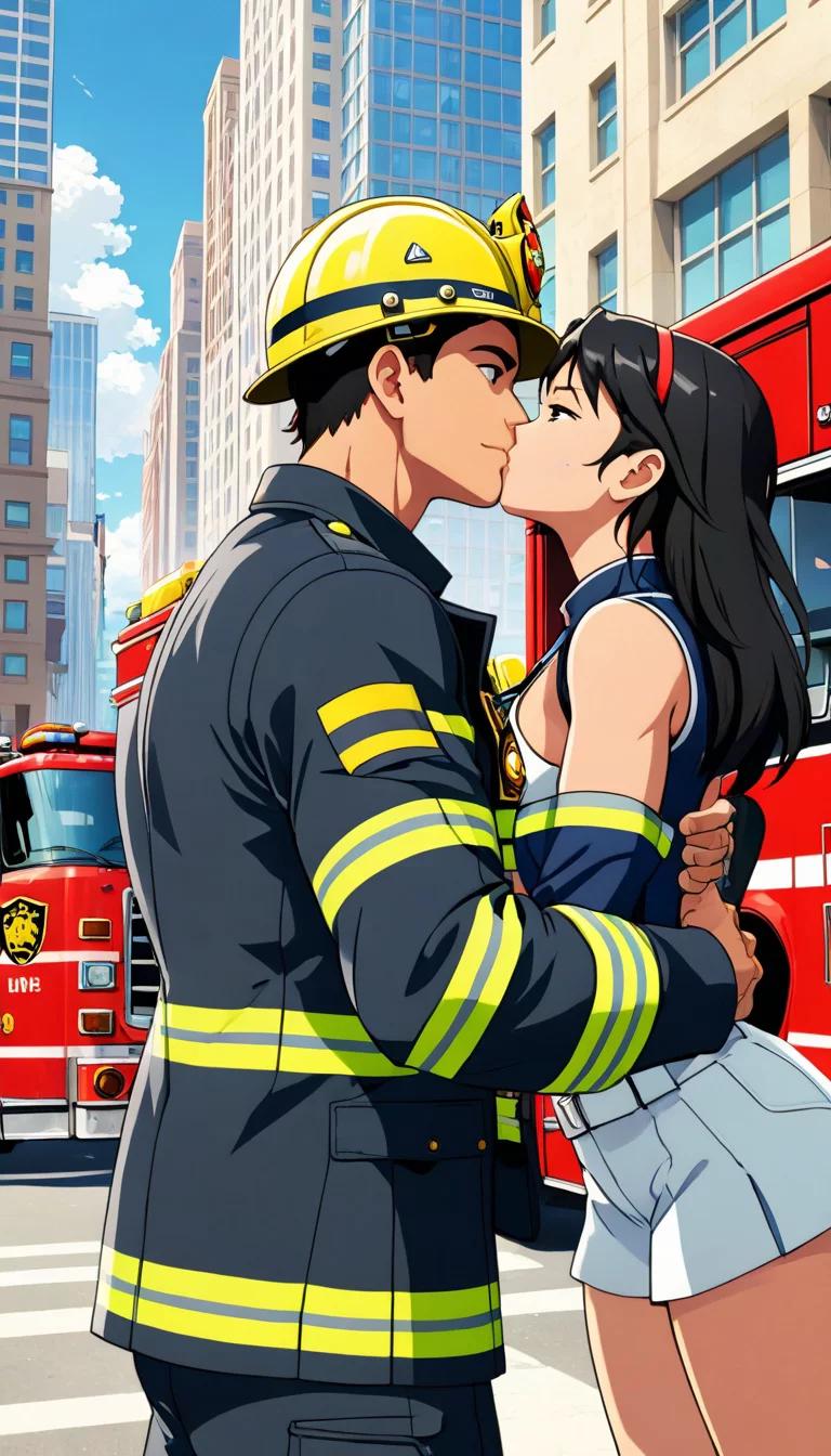 Museland-Miami-Dade Fire Rescue Department-RescueRomance