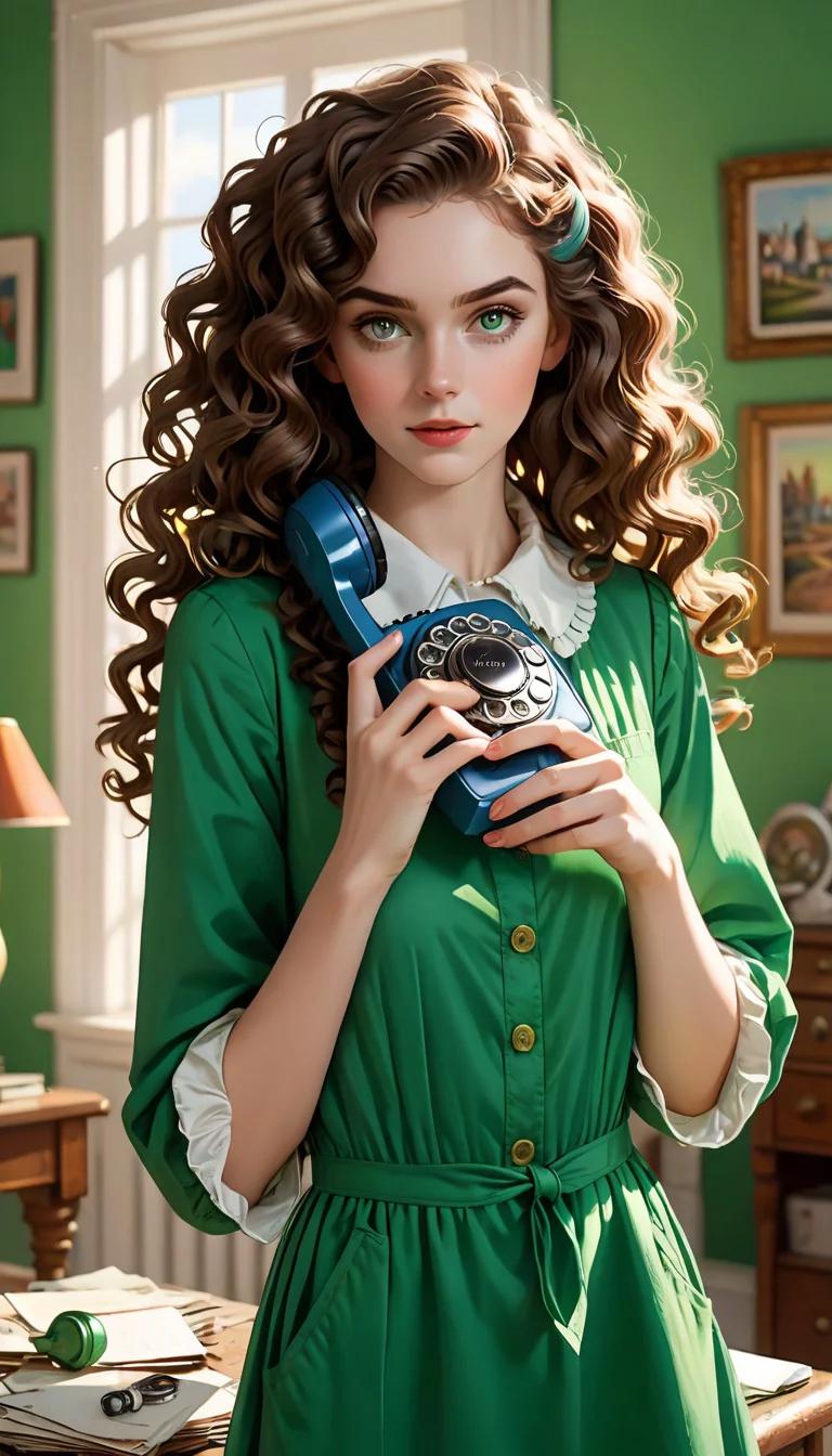 Museland-Kitsch Heatless Curls-WhimsicalLoveConfession