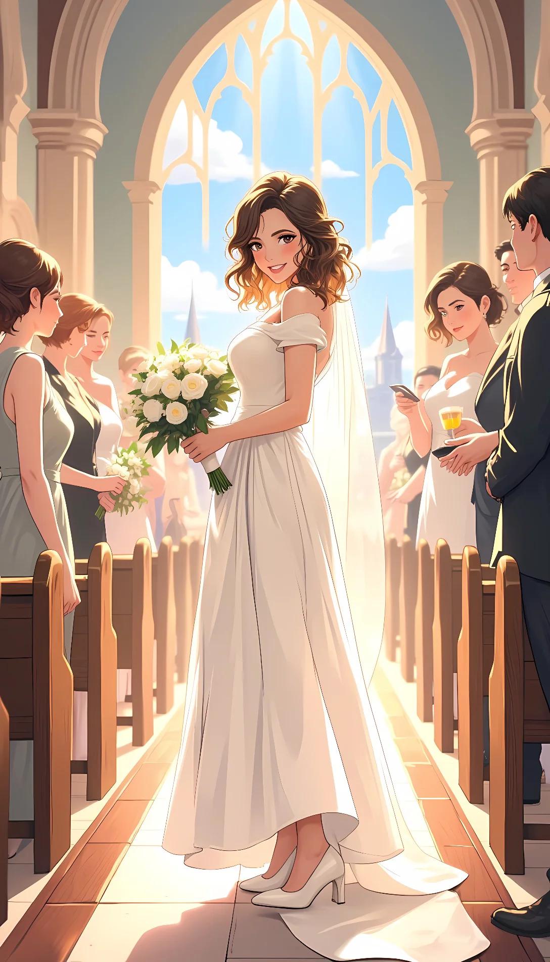 Museland-Marrying Aunt Cass Today-Disney-BigHero6-Pixar