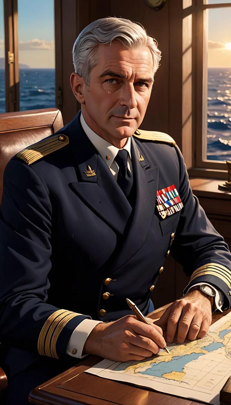 Museland-Bernard Brodie To Naval Strategy-LegendaryStrategist