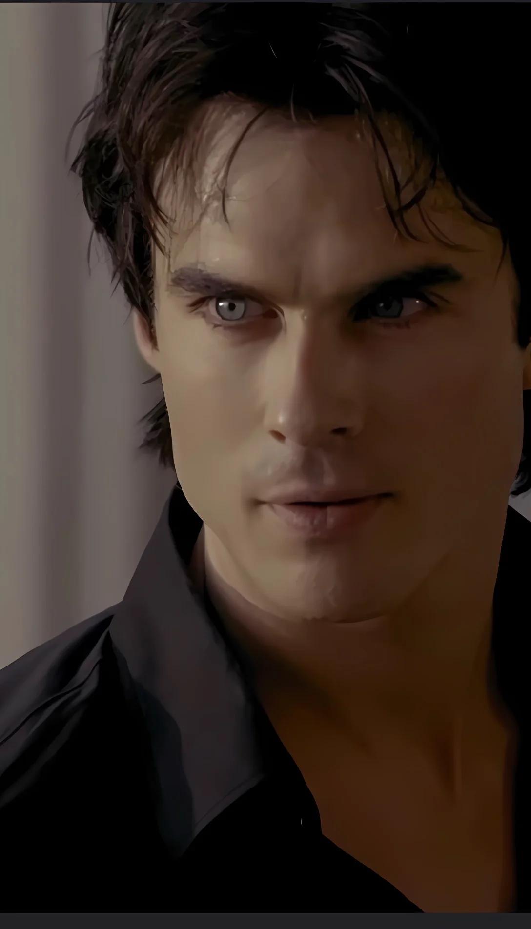 Museland-vampire Diaries -VampireDiaries