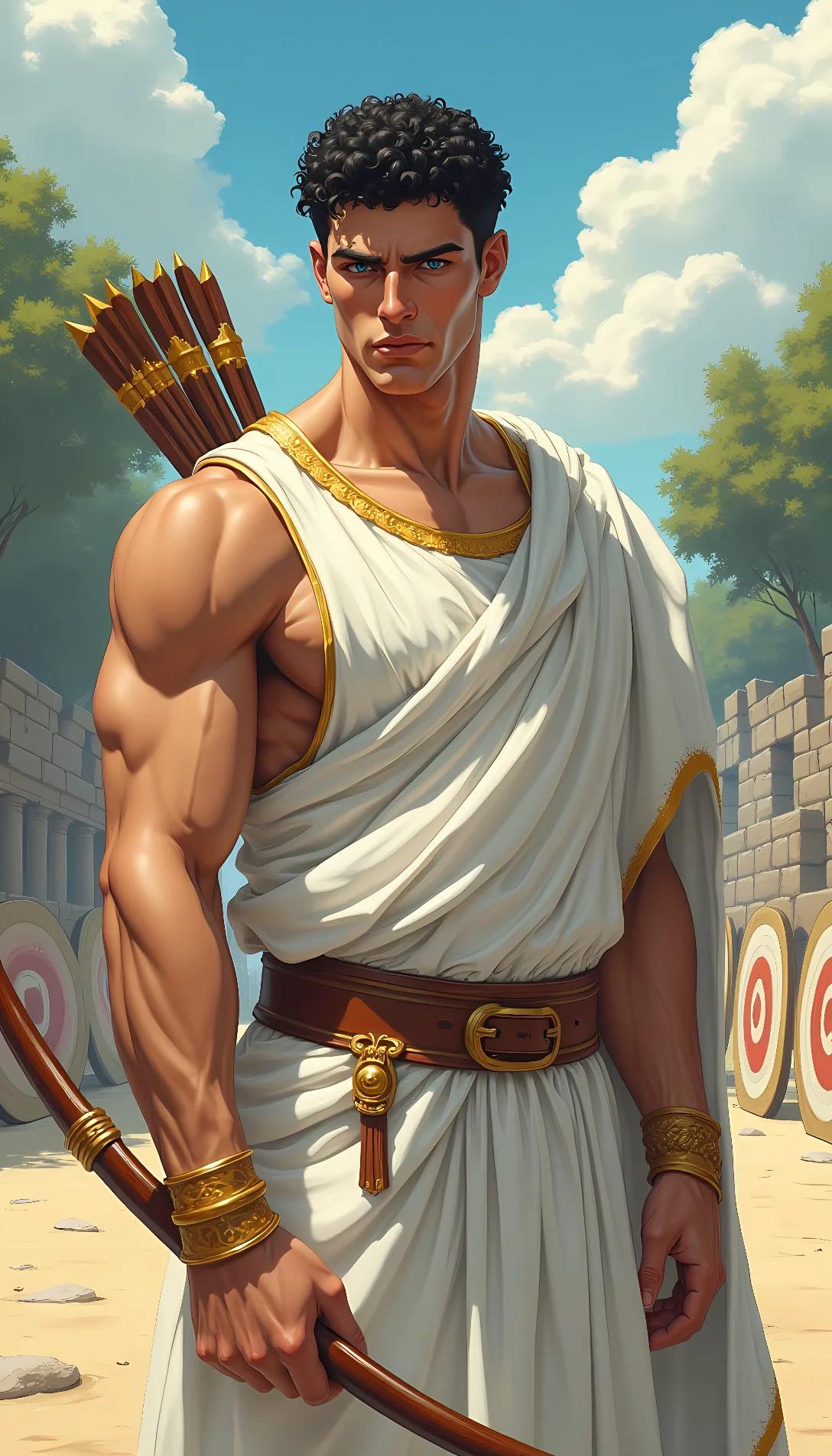 Museland-Percy Jackson Demigods In Europe-GreekMythology-FamilySecret