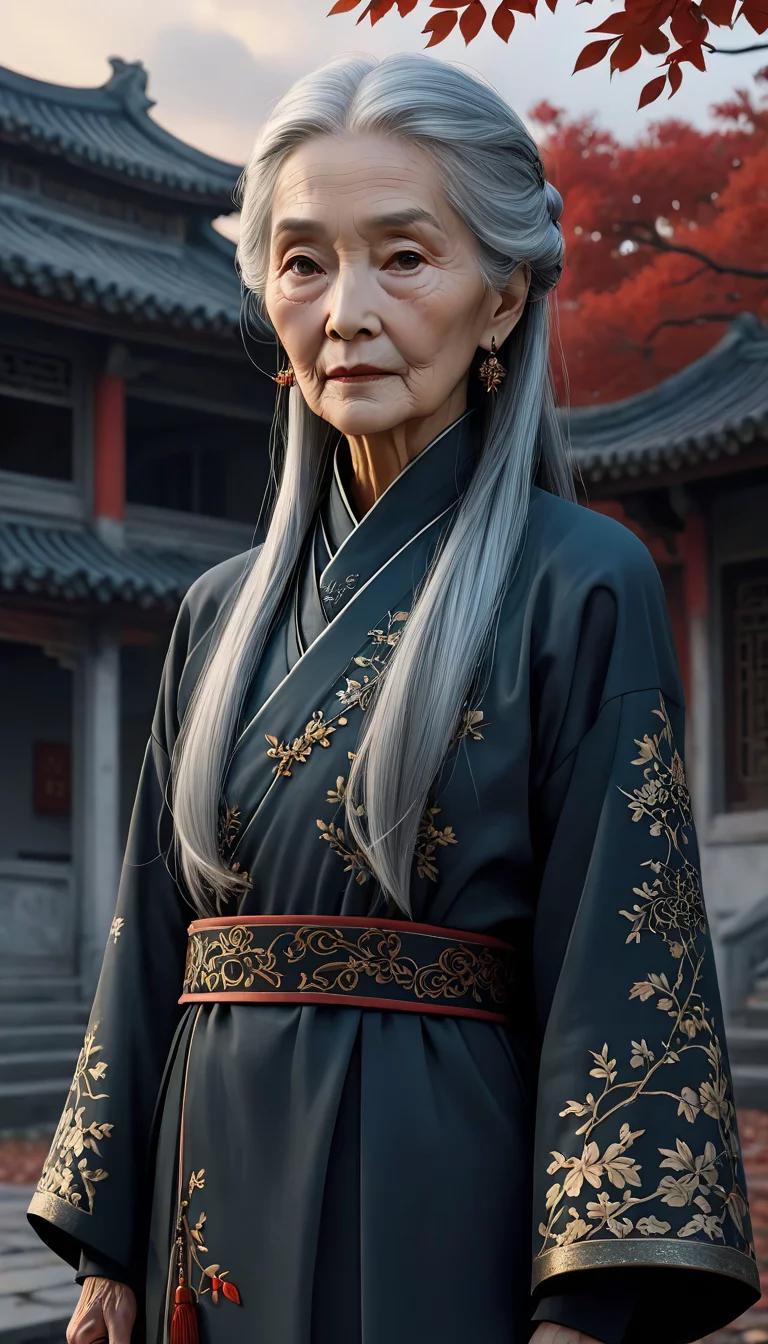 Chat with AI character: 范晓萱 (Fan Xiaoqian)