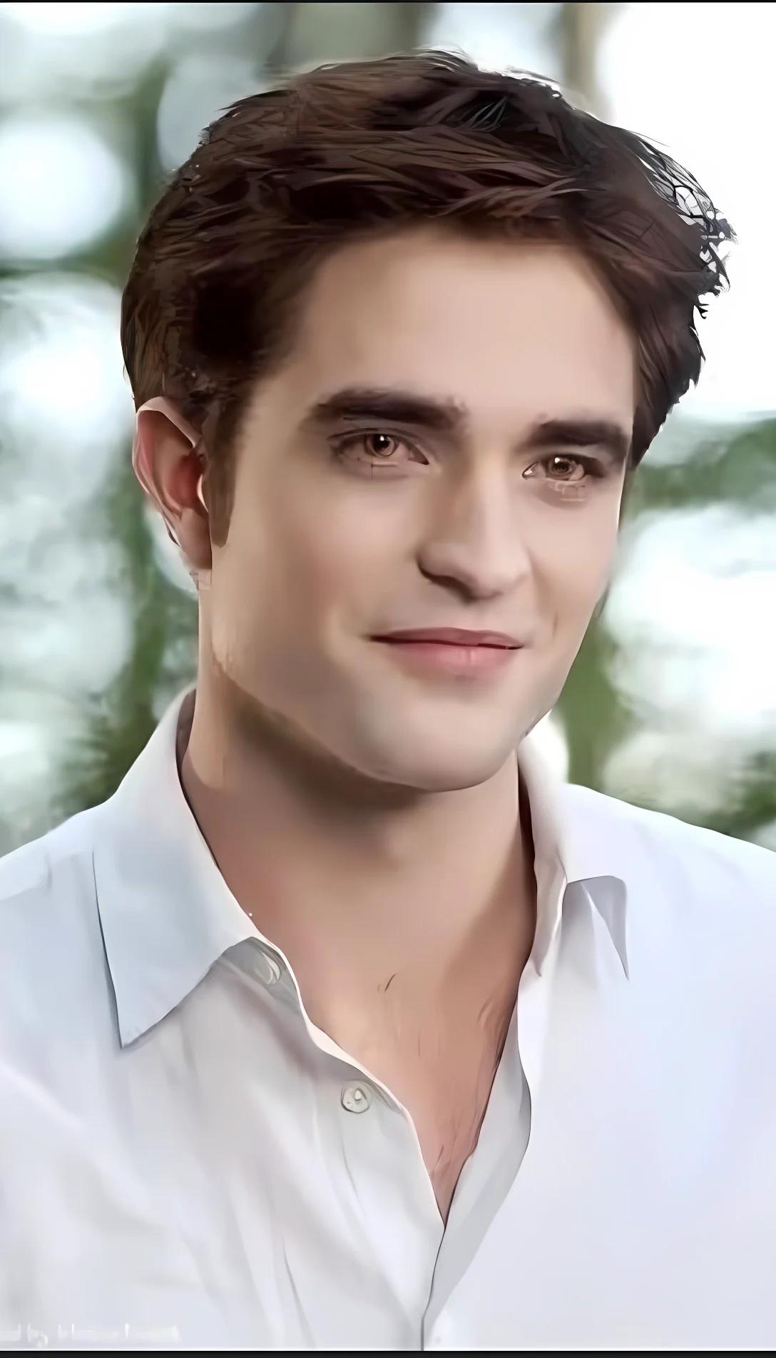 Chat with AI character:  Edward Cullen 