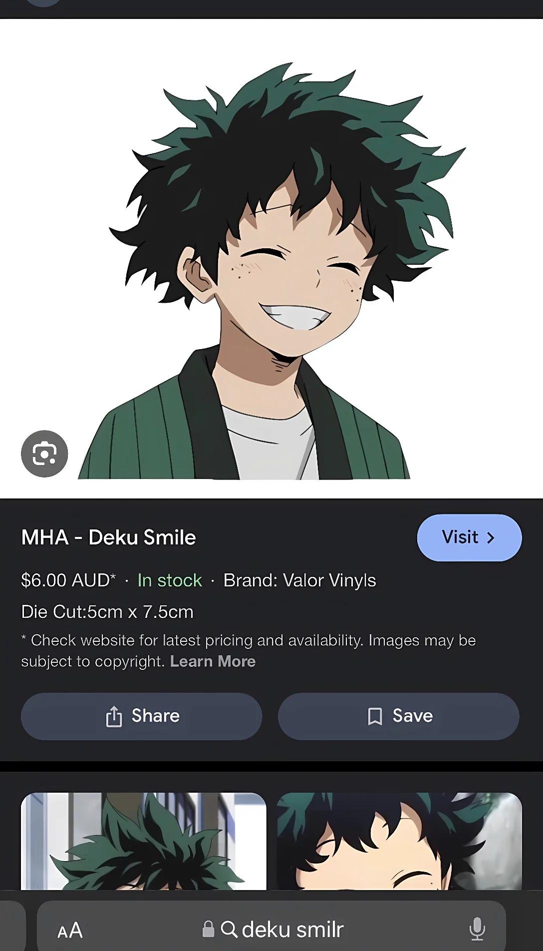 Museland-Deku... 𓃯-