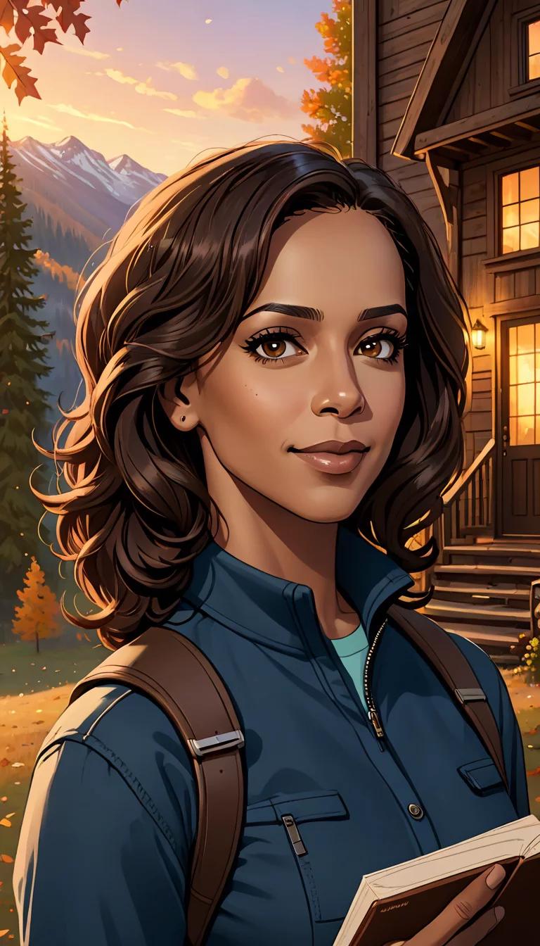 Chat with AI character: KAMALA HARRIS