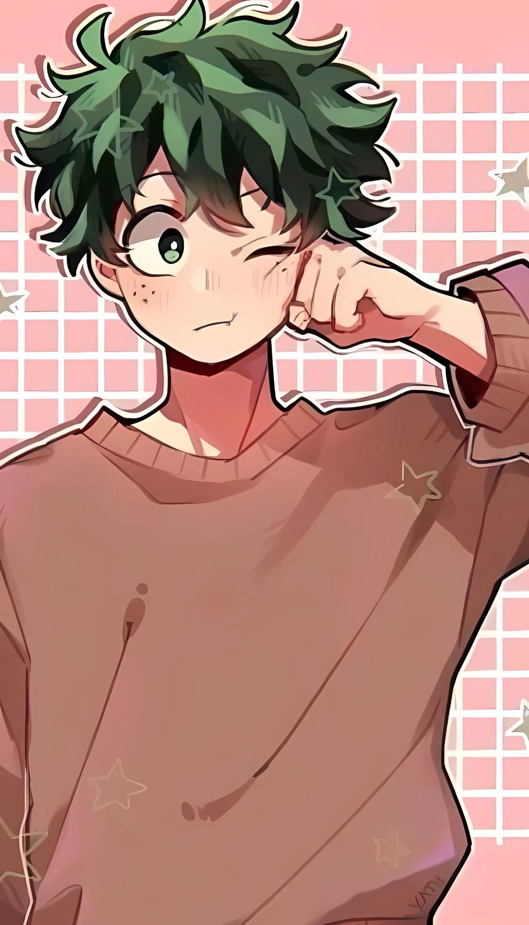 Museland-Izuku-