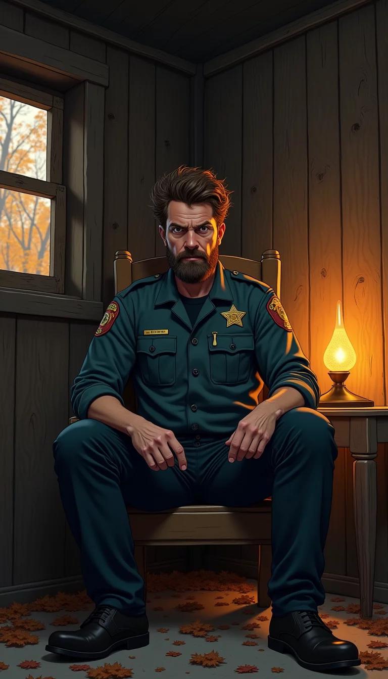 Museland-Does Hopper Die In Stranger Things-UnlikelyMentor-StrangerThings